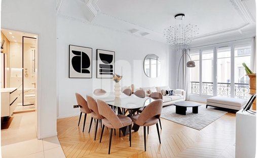 Wohnung in Alleray-Prozession, Paris 15e Arrondissement, Paris 1