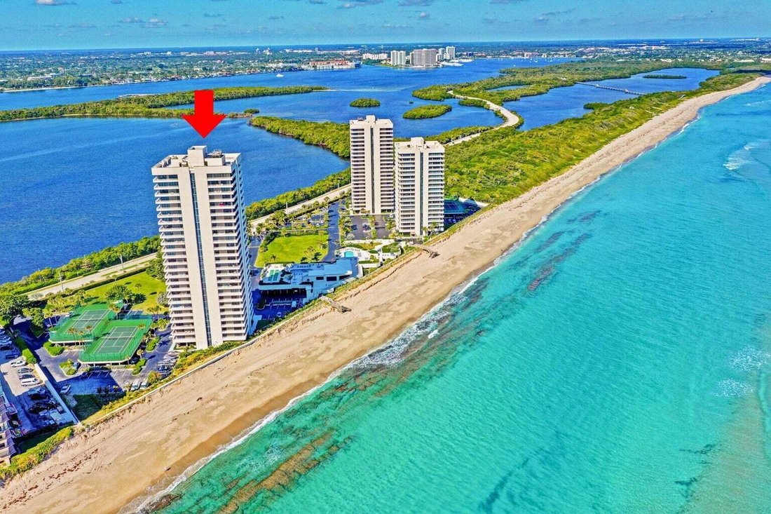 Condo in Riviera Beach, Florida, United States 4 - 18710195