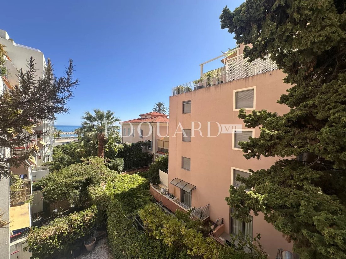 Apartment in Menton, Provence-Alpes-Côte d'Azur, France 3 - 18711912