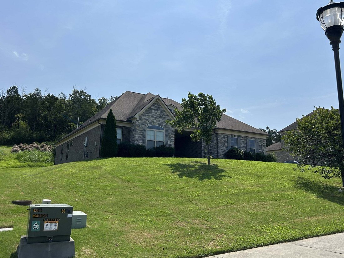 Haus in Nashville, Tennessee, Vereinigte Staaten 5 - 18706317