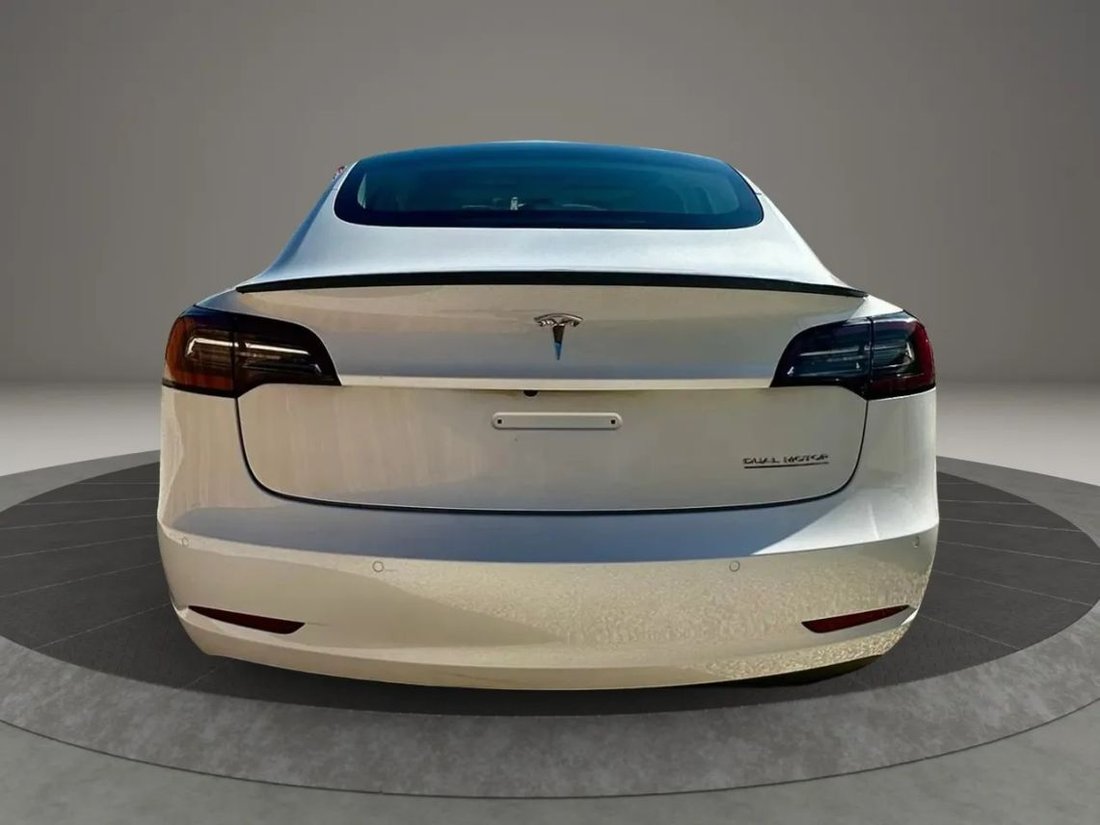 Sedan in Jarrell, TX, United States 5 - 18707747