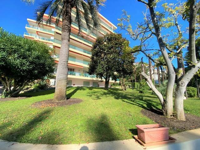 Apartment in Cannes, Provence-Alpes-Côte d'Azur, France 2 - 16886556