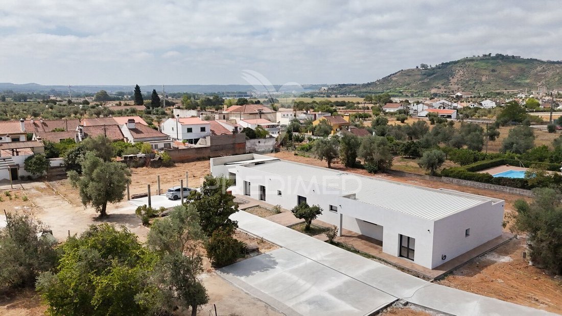 House in Abrantes (Sao Vicente e Sao Joao) e Alferrarede, Santarem District, Portugal 5 - 18709114