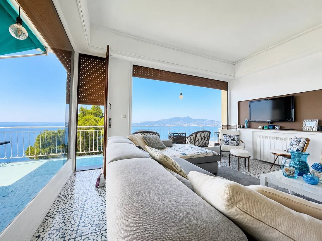 Apartment in Sant'Andrea di Rovereto, Chiavari, Liguria 1 - 18413942