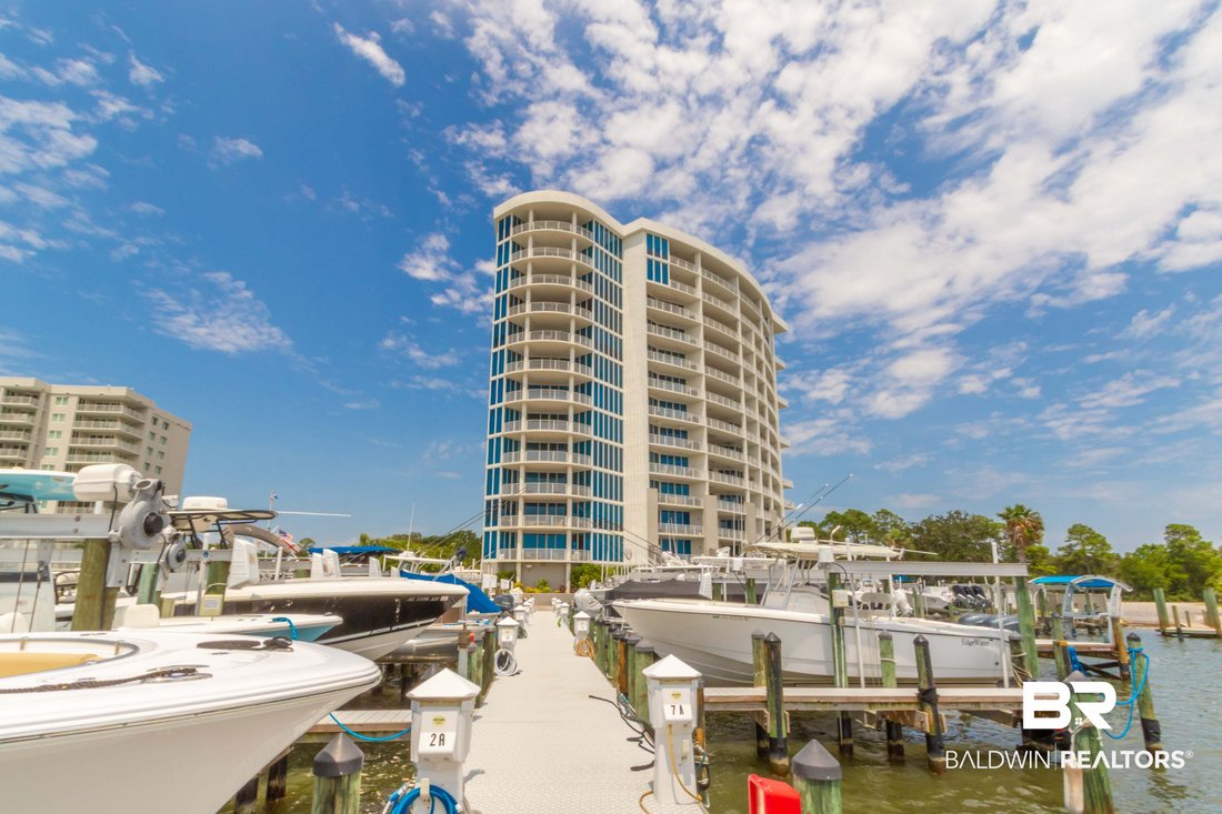 House in Orange Beach, Alabama, United States 2 - 18709169