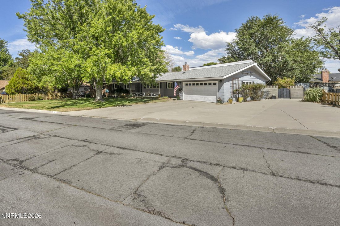 House in Carson City, Nevada, United States 2 - 18713840