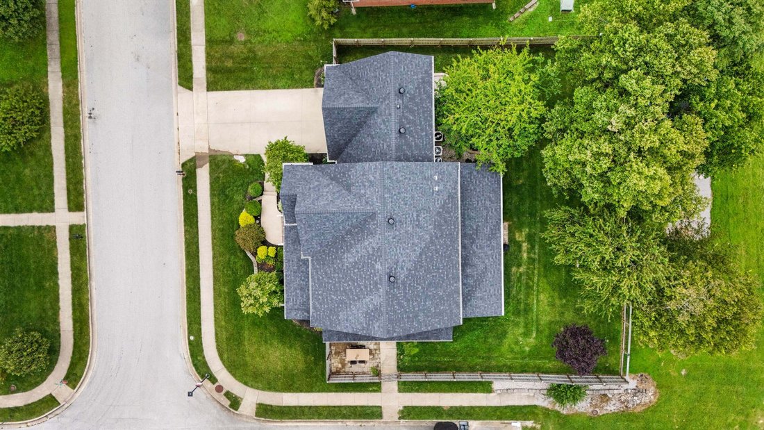 House in Georgetown, Kentucky, United States 5 - 18704978