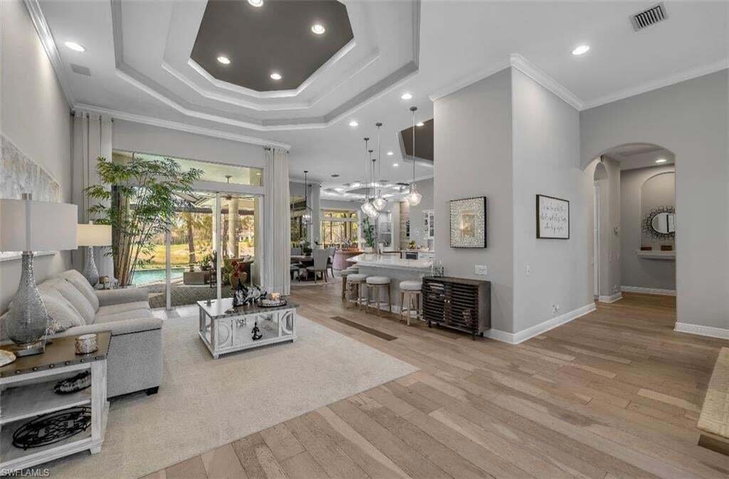 House in Naples, Florida, United States 4 - 18706055