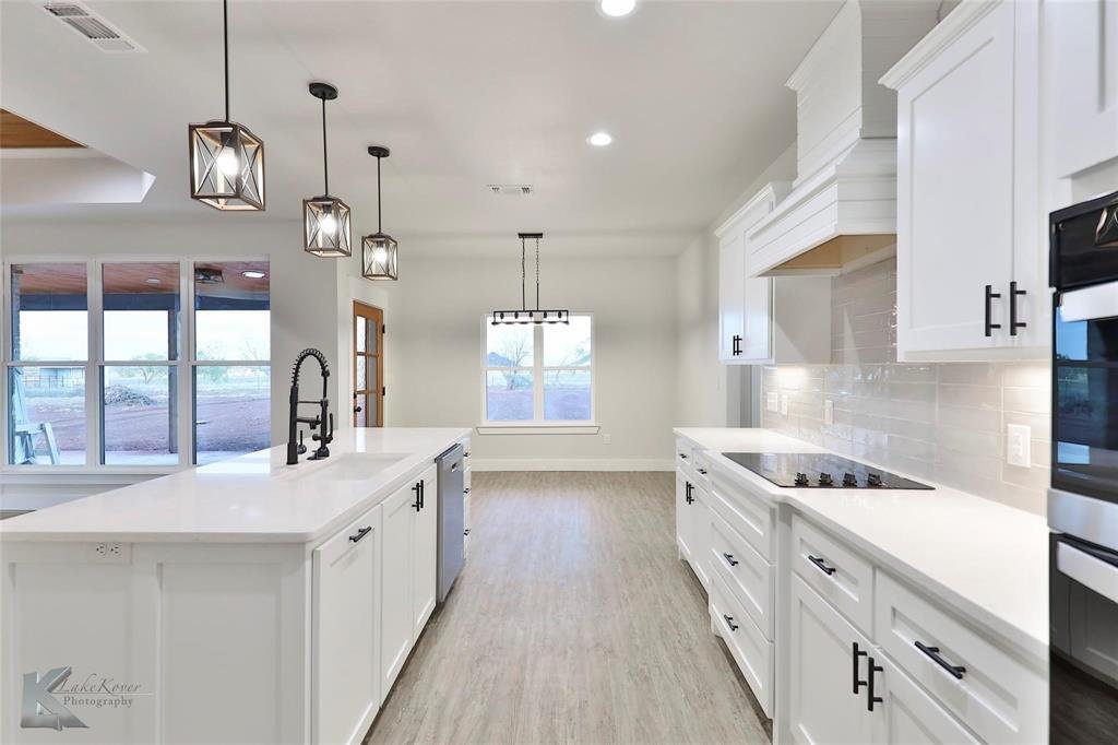 House in Tuscola, Texas, United States 5 - 18713087