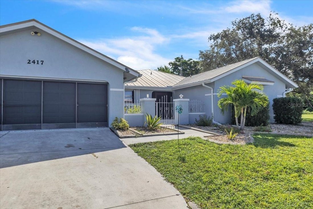 House in Punta Gorda, Florida, United States 1 - 18710102