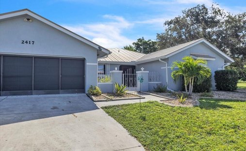 House in Punta Gorda, Florida, United States 1
