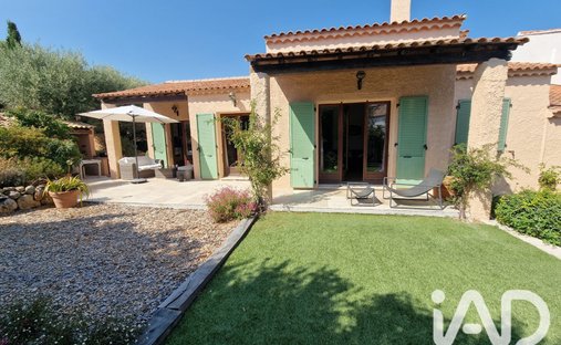 Maison à Sanary-sur-Mer, Provence-Alpes-Côte d'Azur, France 1