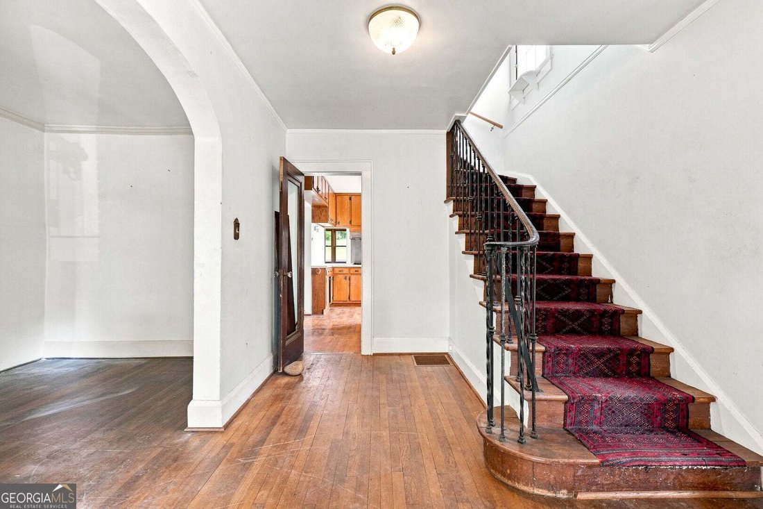House in Atlanta, Georgia, United States 3 - 18711361
