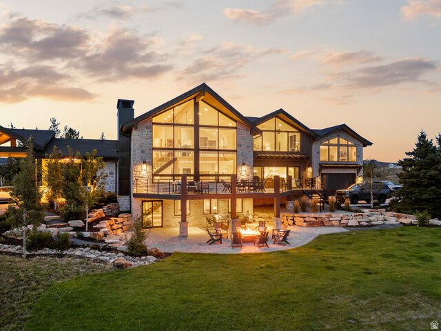 House in Park City, Utah, United States 1 - 18708038
