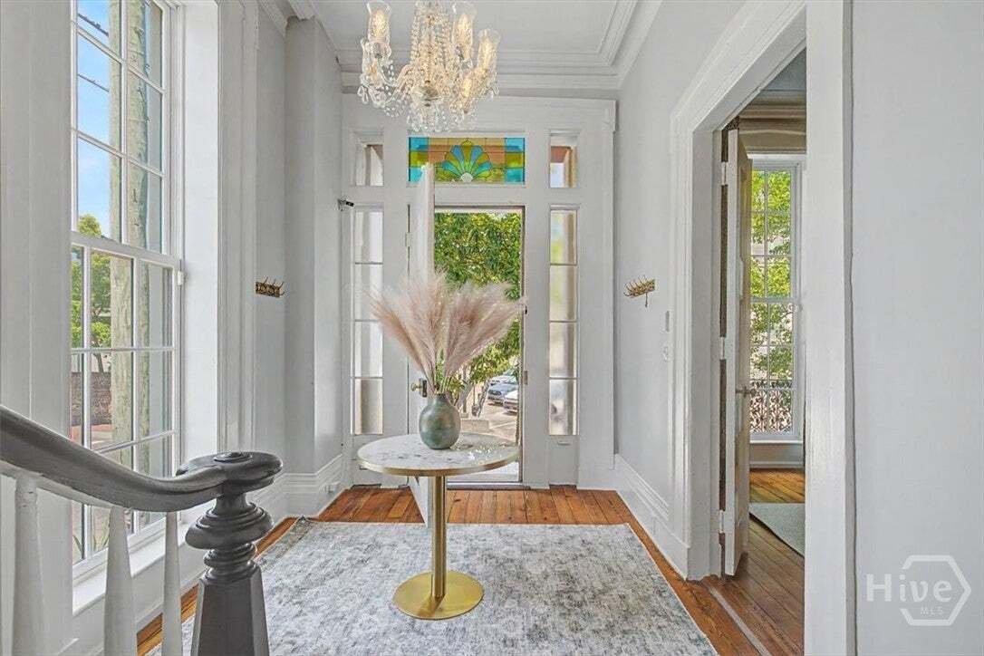 Townhouse in Savannah, Georgia, United States 5 - 18706092