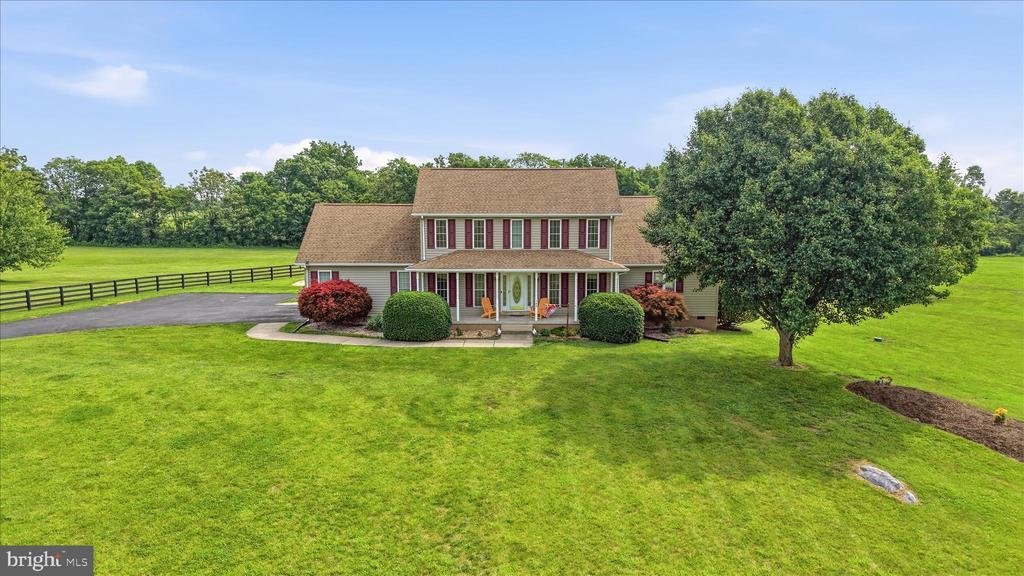 House in Clear Brook, Virginia, United States 1 - 18704888