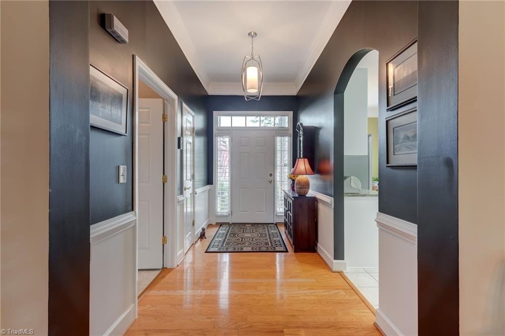 House in Greensboro, North Carolina, United States 3 - 18703107