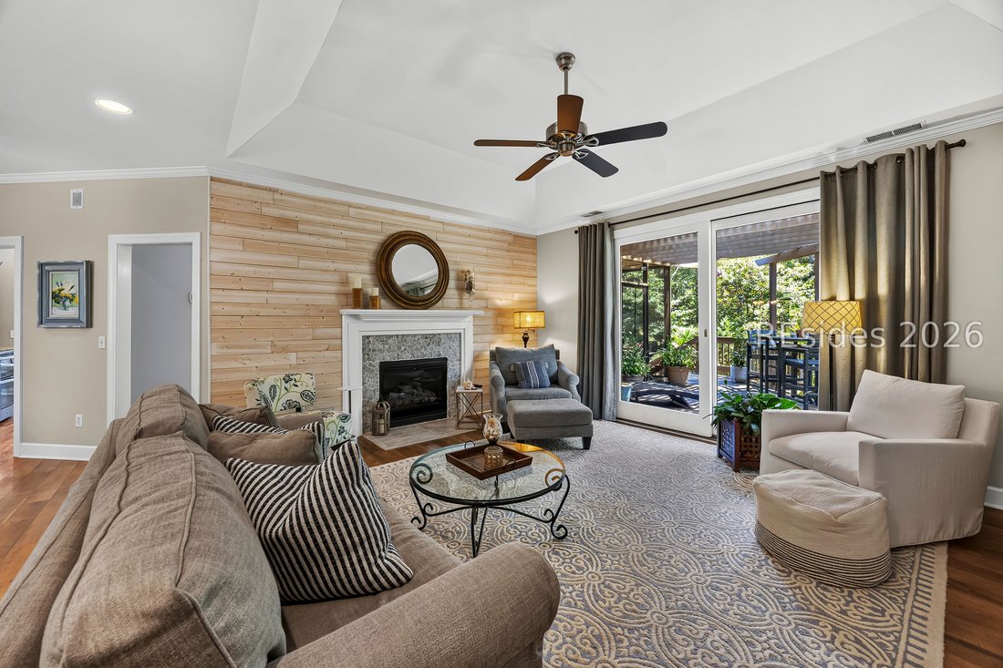 House in Hilton Head Island, South Carolina, United States 4 - 18705141