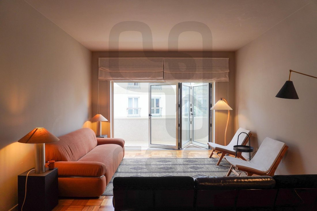 Appartement à Aldoar, Foz do Douro et Nevogilde, District de Porto, Portugal 4 - 18481568
