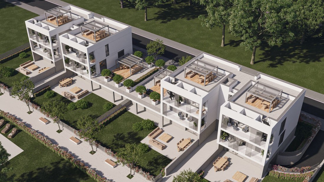 Apartment in s'Agaro, Platja d'Aro, Catalonia 3 - 18704044