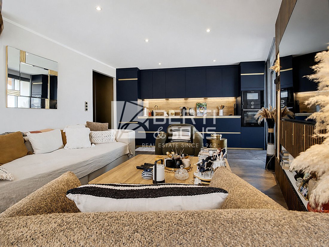 Apartment in Le Grand Duc-Minelle, Mandelieu-la-Napoule, France 2 - 18713550