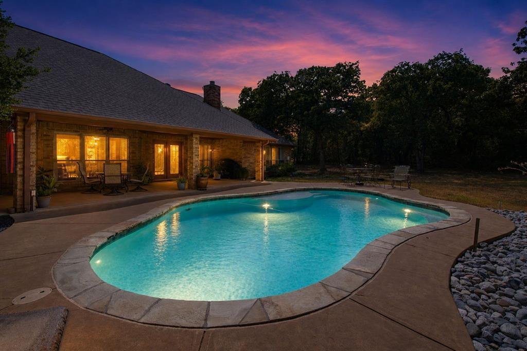House in Lipan, Texas, United States 2 - 18708785