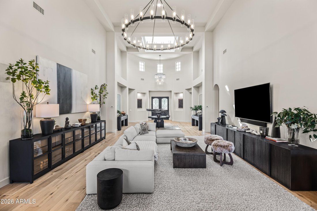 House in Scottsdale, Arizona, United States 5 - 18709335