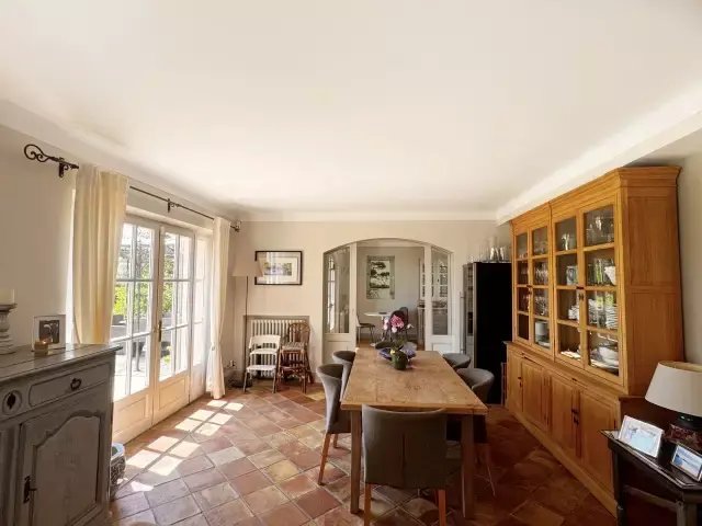Villa in Mougins, Provence-Alpes-Côte d'Azur, France 5 - 18345651