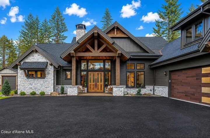 House in Rathdrum, Idaho, United States 2 - 18708172