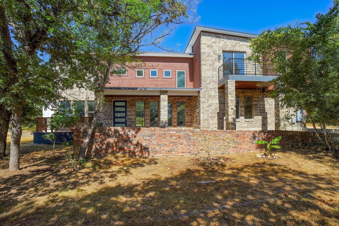 House in Bastrop, Texas, United States 1 - 18705506