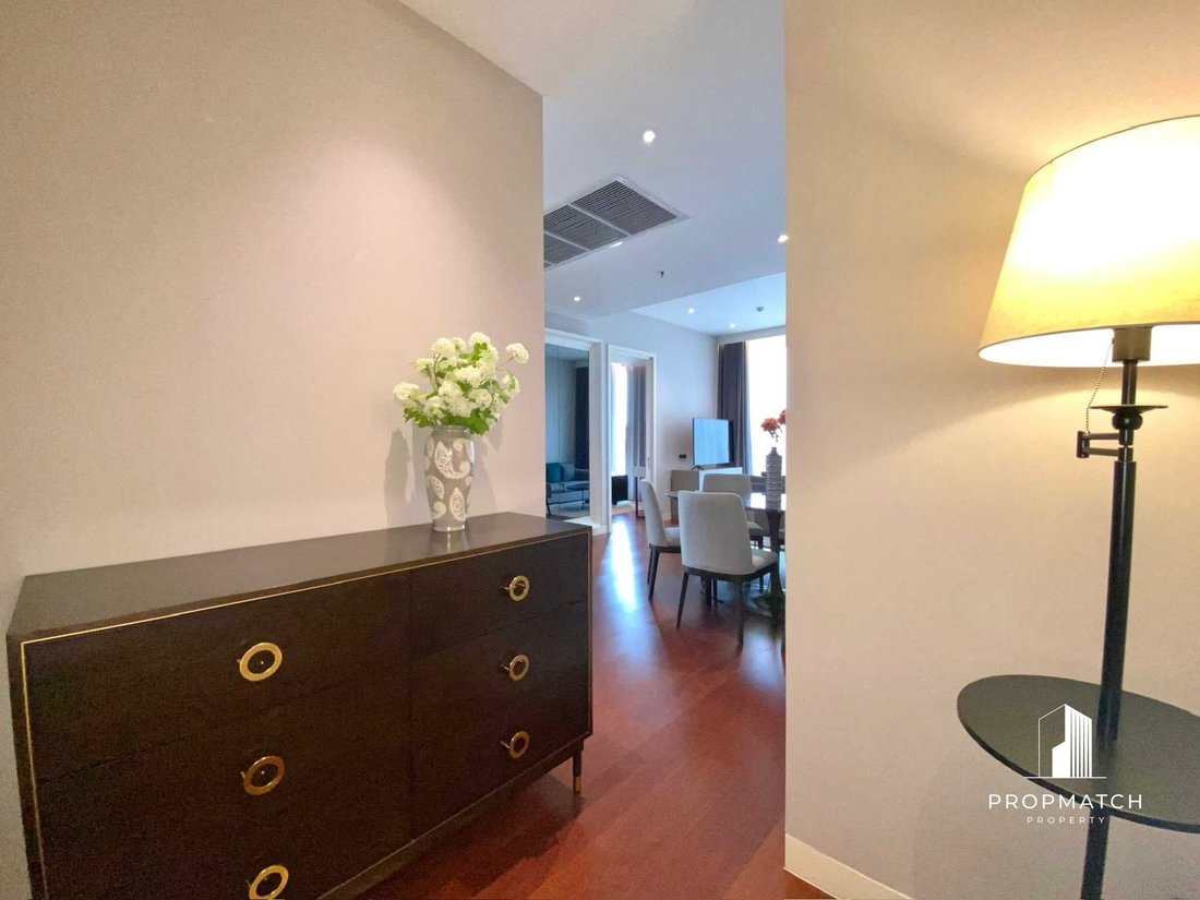 Condo in Bangkok, Bangkok, Thailand 5 - 18708594