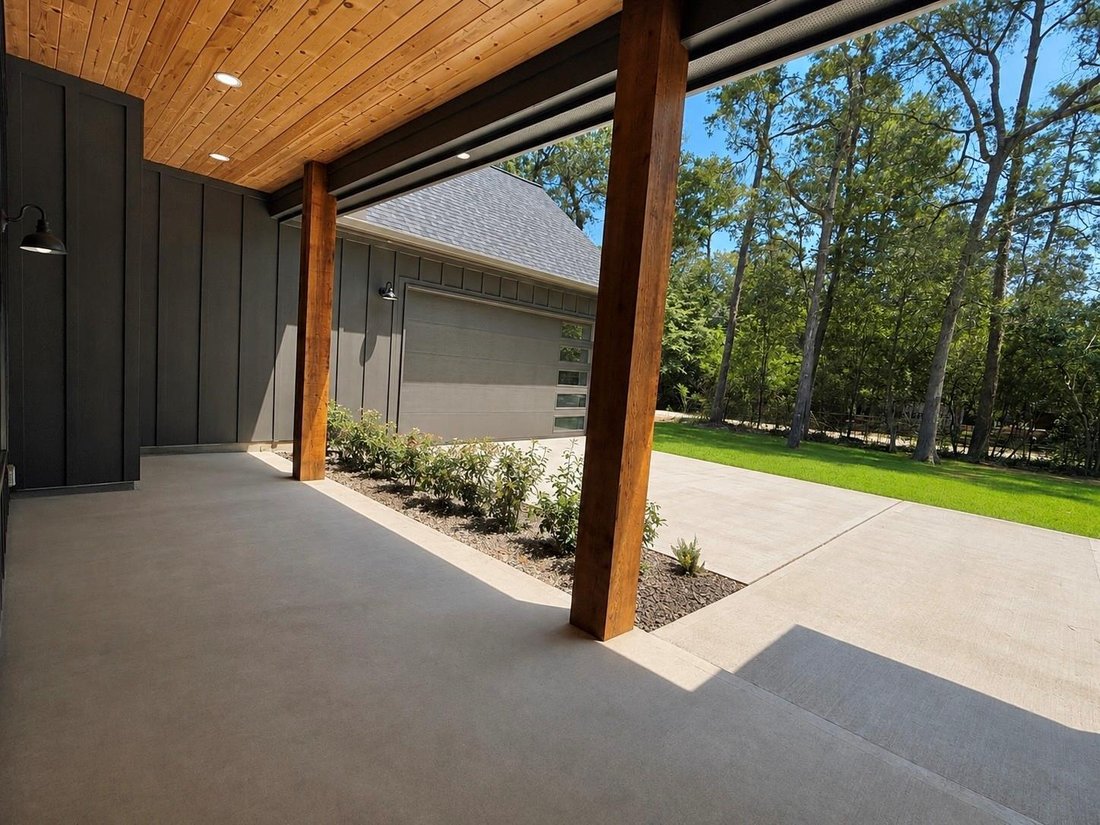 Haus in Plantersville, Texas, Vereinigte Staaten 4 - 18416377