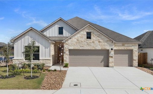 Casa a New Braunfels, Texas, Stati Uniti 1
