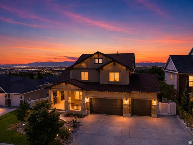 Casa en Farmington, Utah, Estados Unidos 1 - 18702524