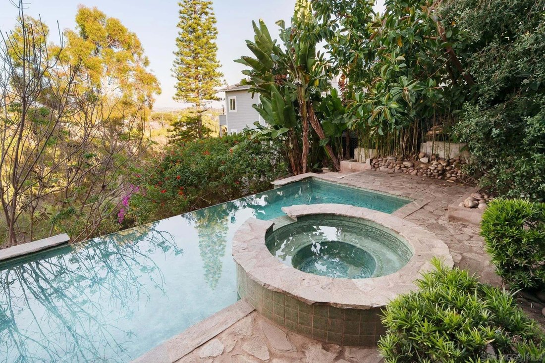 House in San Diego, California, United States 2 - 18703177