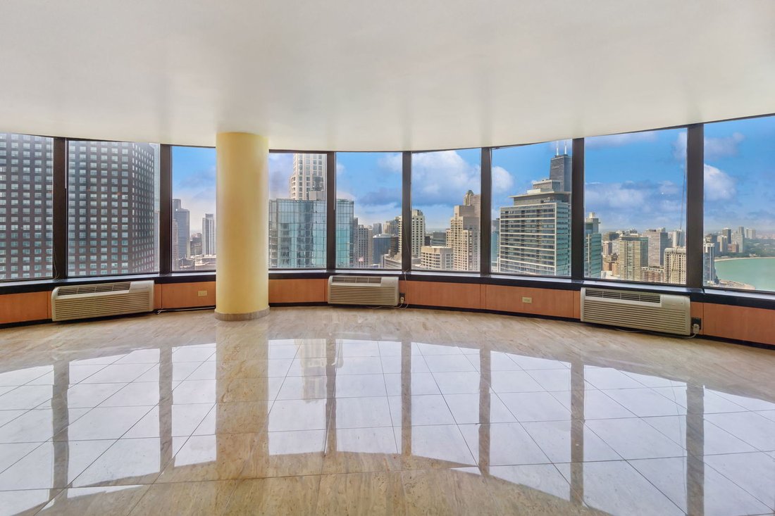Condo in Chicago, Illinois, United States 3 - 18713923