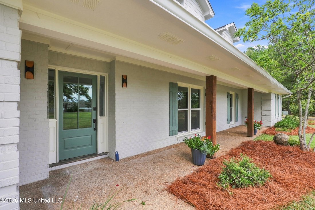 Haus in Brandon, Mississippi, Vereinigte Staaten 4 - 18687670