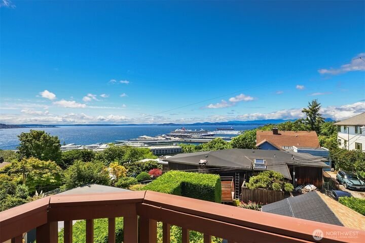 House in Seattle, Washington, United States 1 - 18712902