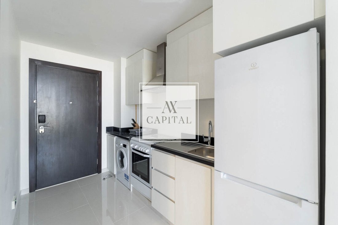 Apartment in Business Bay, Dubai, United Arab Emirates 3 - 18704512