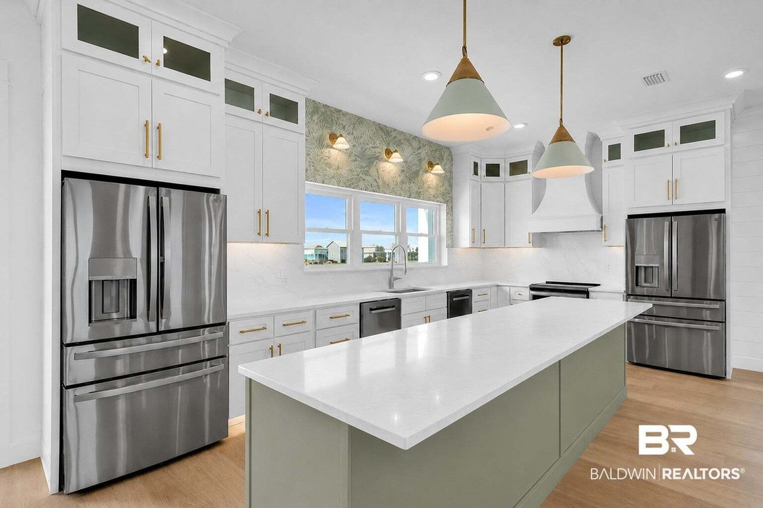House in Gulf Shores, Alabama, United States 5 - 18711802