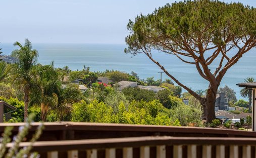 House in Montecito, California, United States 1
