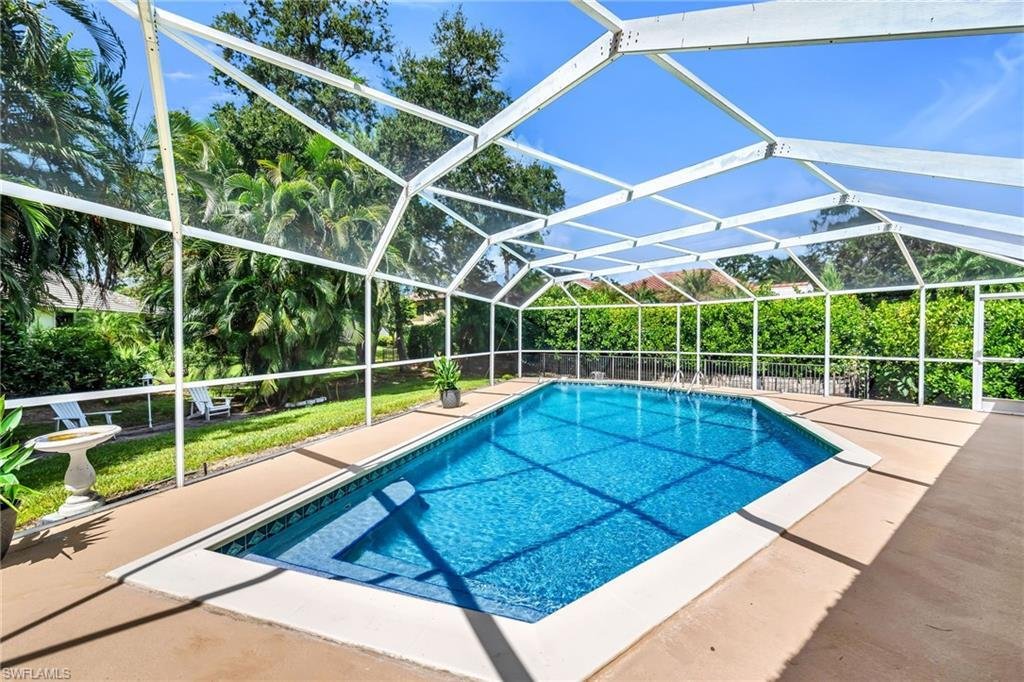 House in Naples, Florida, United States 4 - 18709292