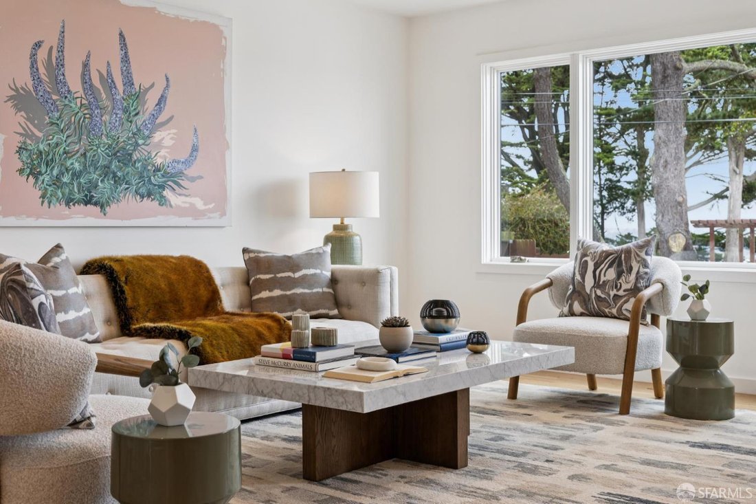 House in San Francisco, California, United States 4 - 18709289