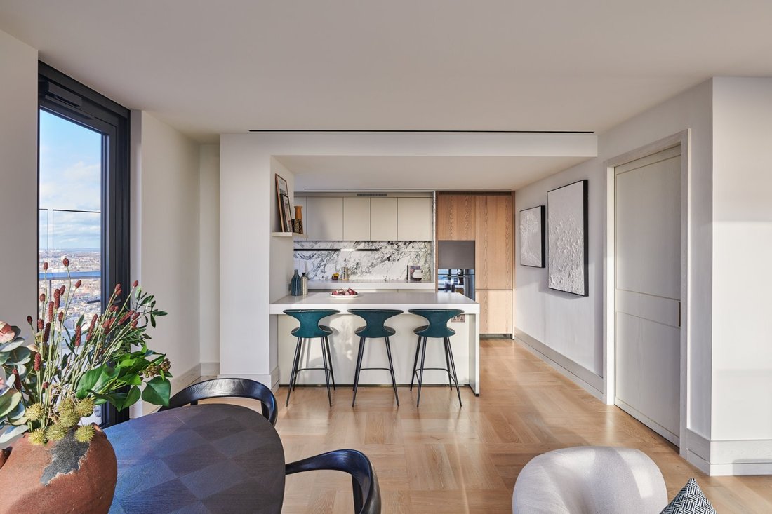 Apartment in EC2, Islington, England 4 - 18703672