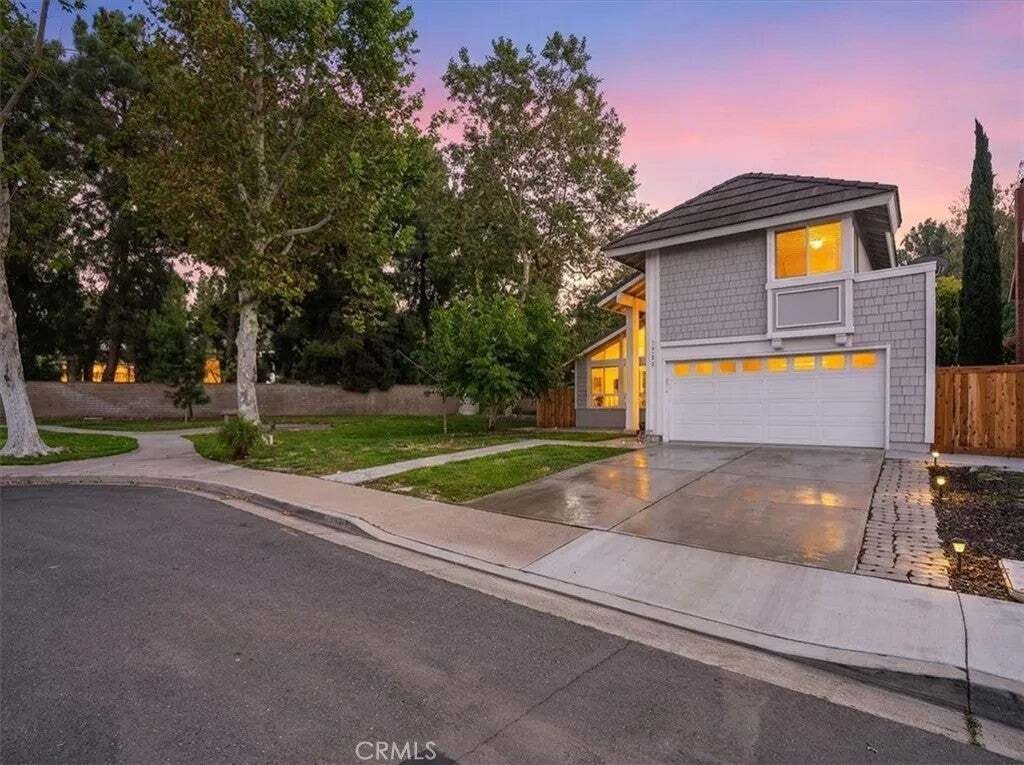 House in Irvine, California, United States 1 - 18708600