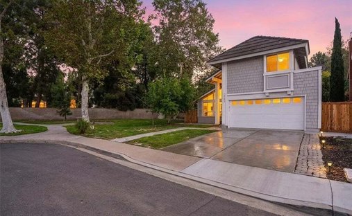 Casa a Irvine, California, Stati Uniti 1