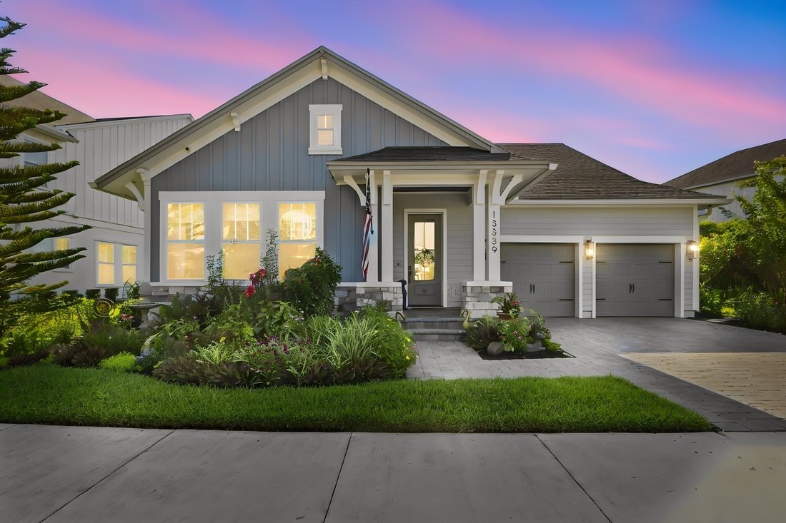 House in Orlando, Florida, United States 1 - 18710465