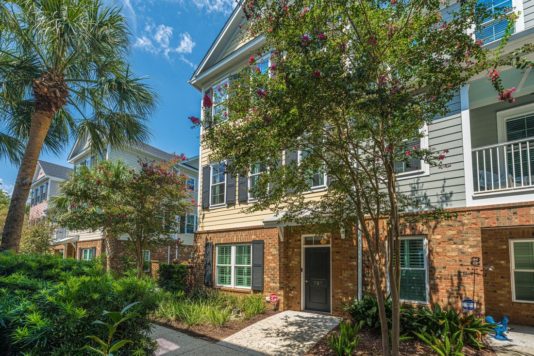 House in Mount Pleasant, South Carolina, United States 3 - 18712715