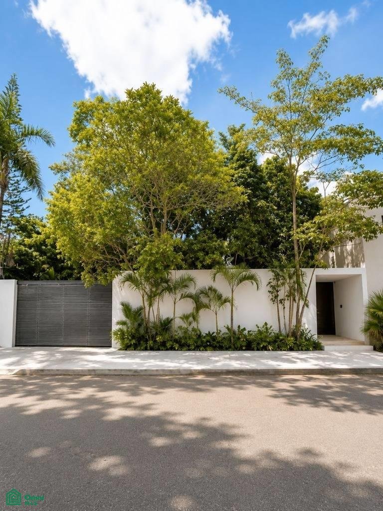 Casa en Cancún, Quintana Roo, México 1 - 17873928
