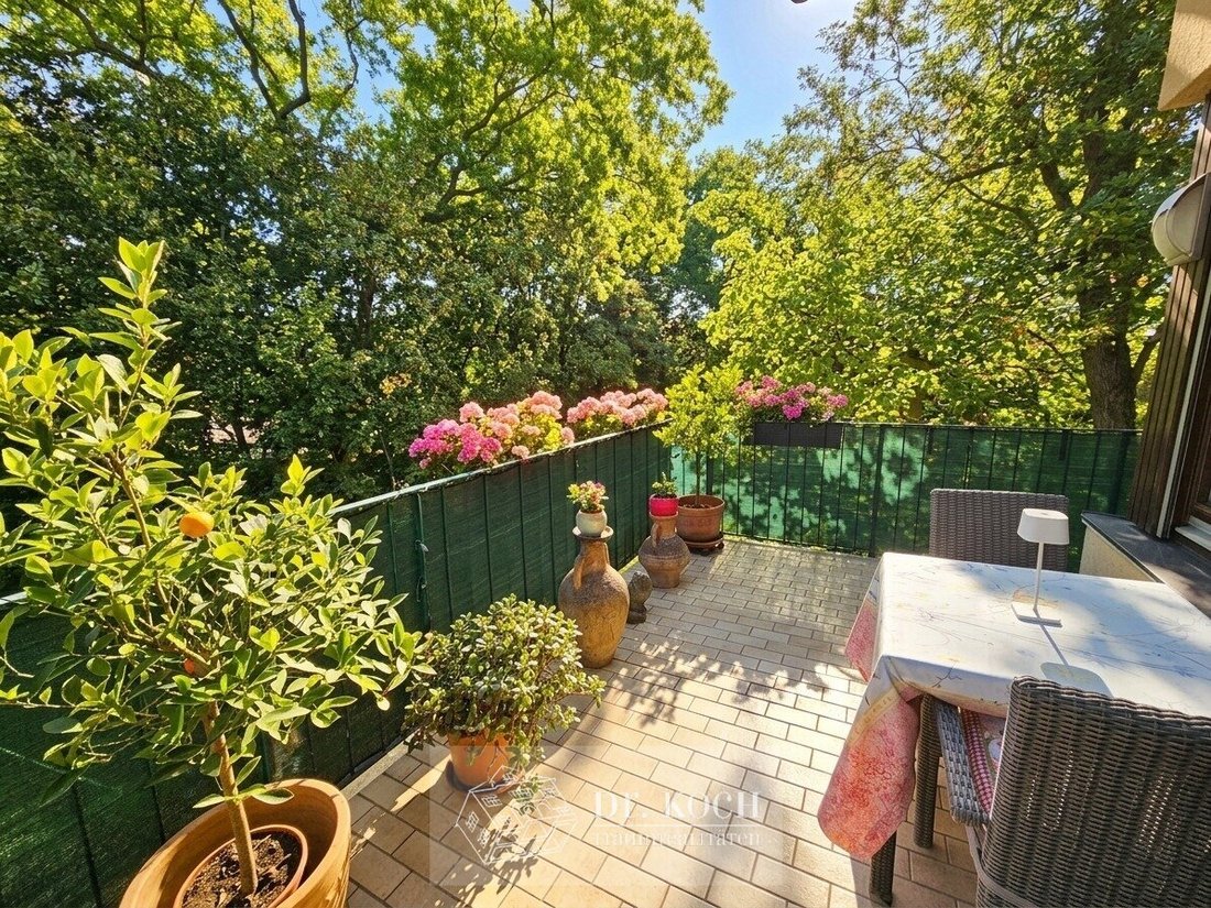 Apartment in Vienna, Wien, Austria 2 - 18709402